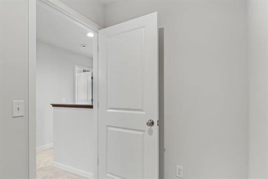 Similar Completed Model