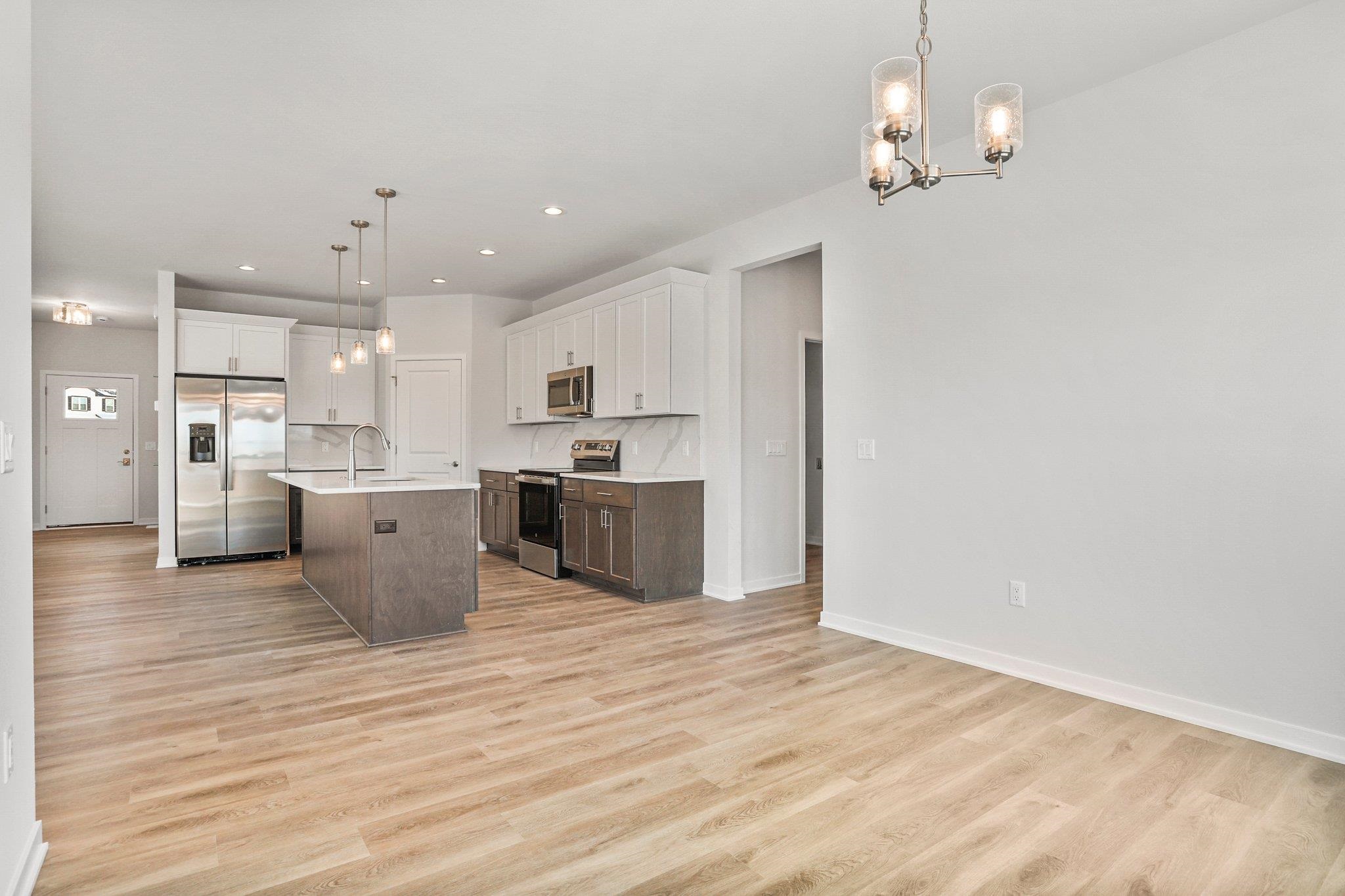 Similar Completed Model