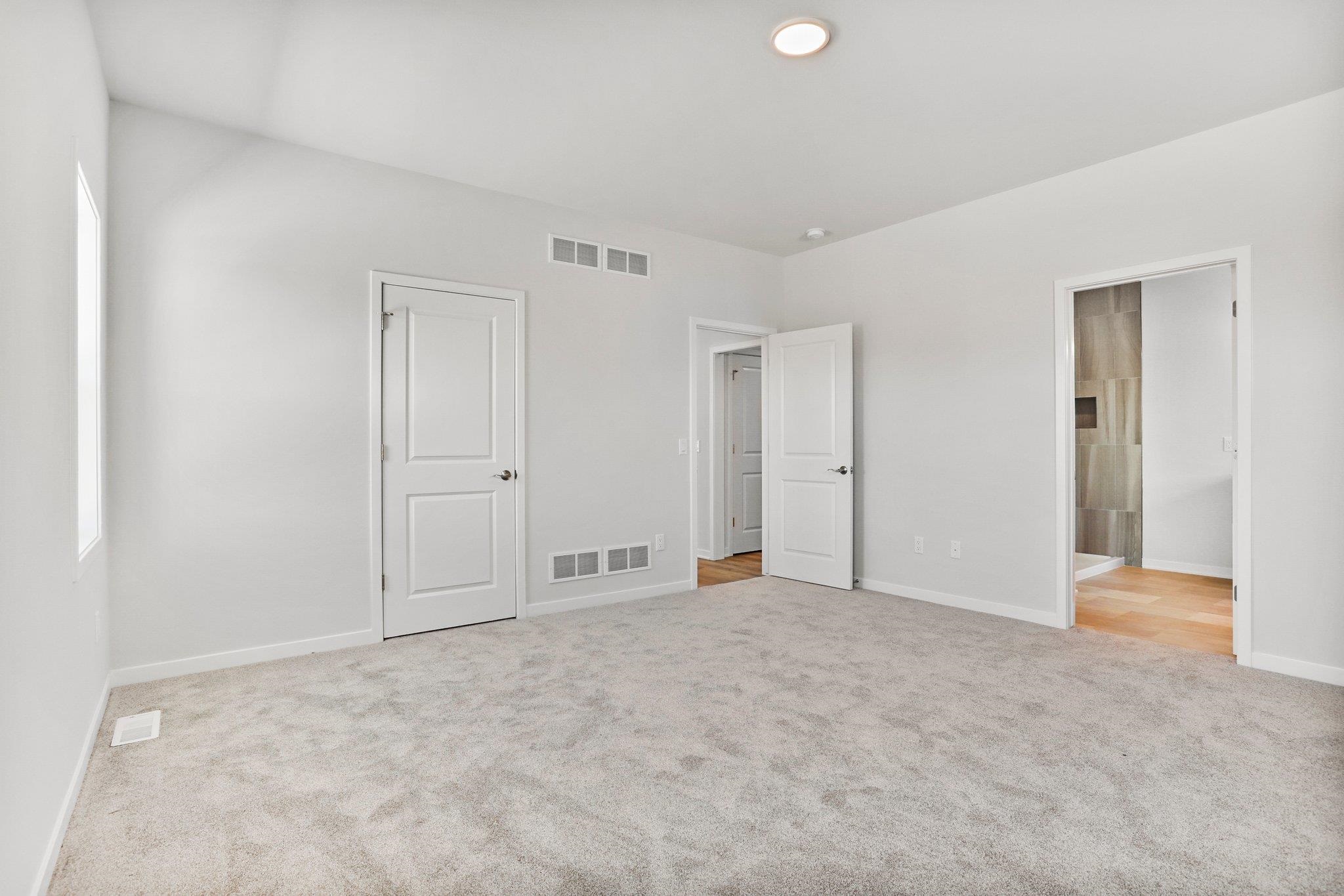 Similar Completed Model