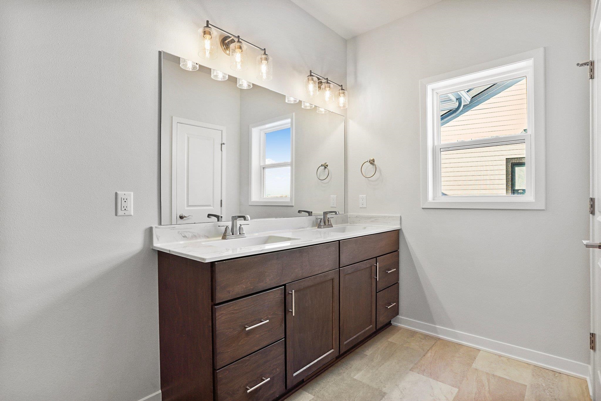 Similar Completed Model