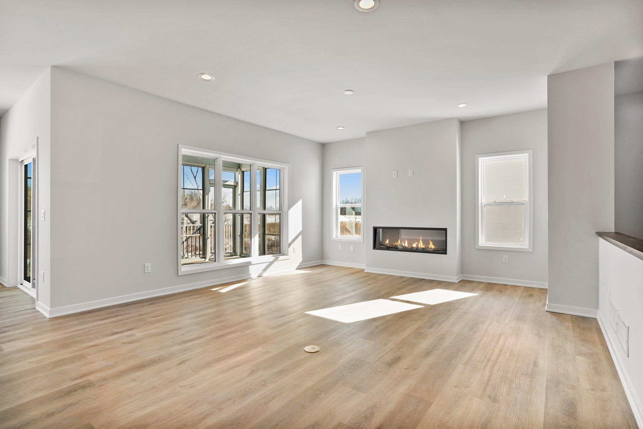 Similar Completed Model