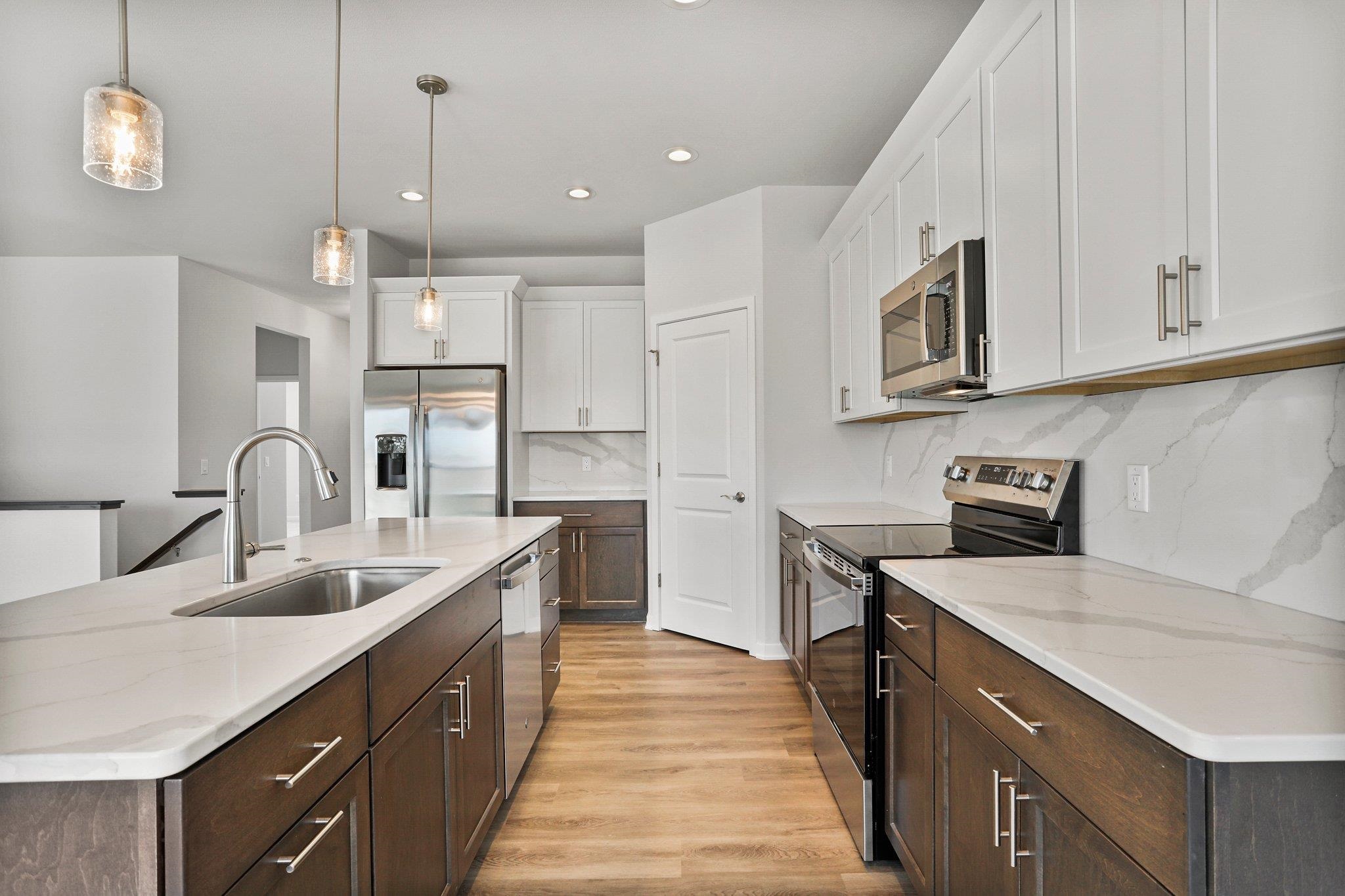 Similar Completed Model