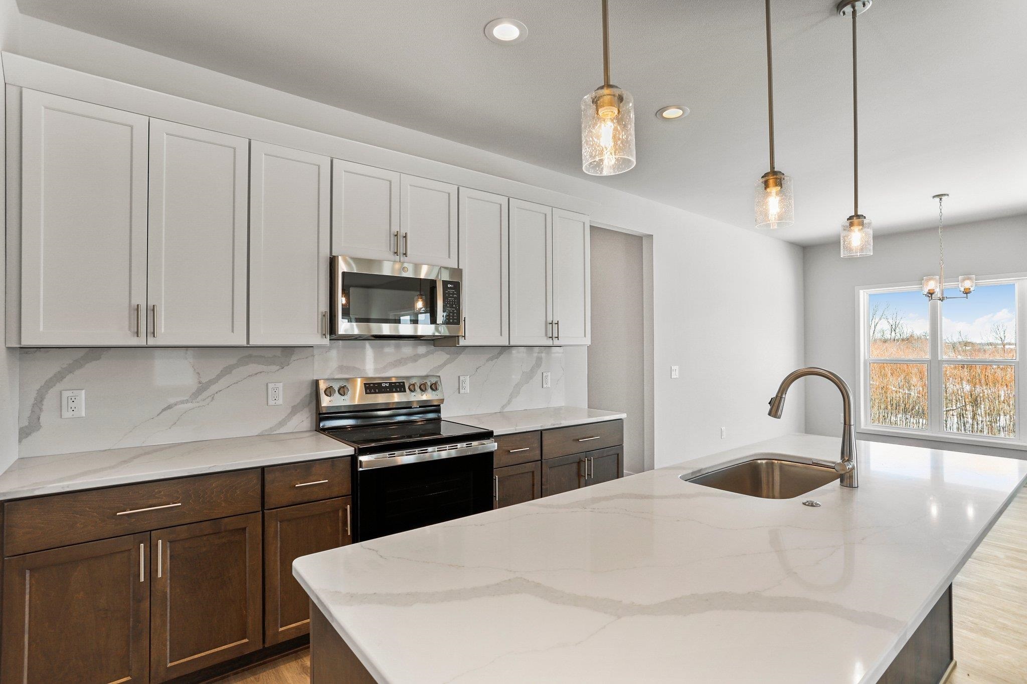 Similar Completed Model