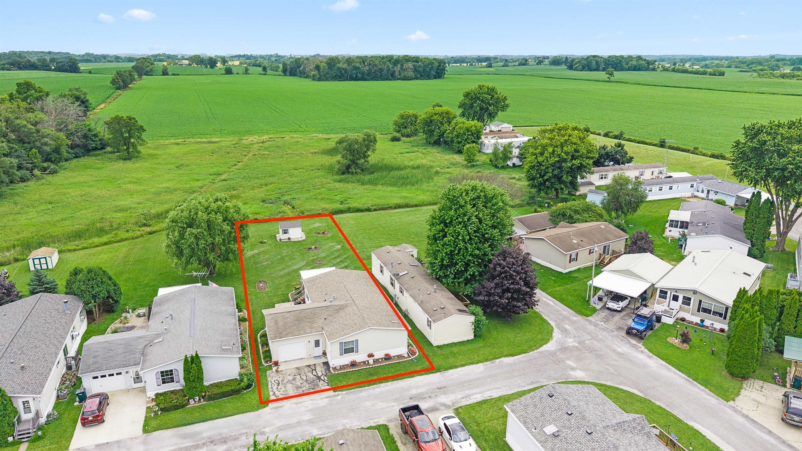 Photo of N6550 Highway 151, Beaver Dam, WI 53916