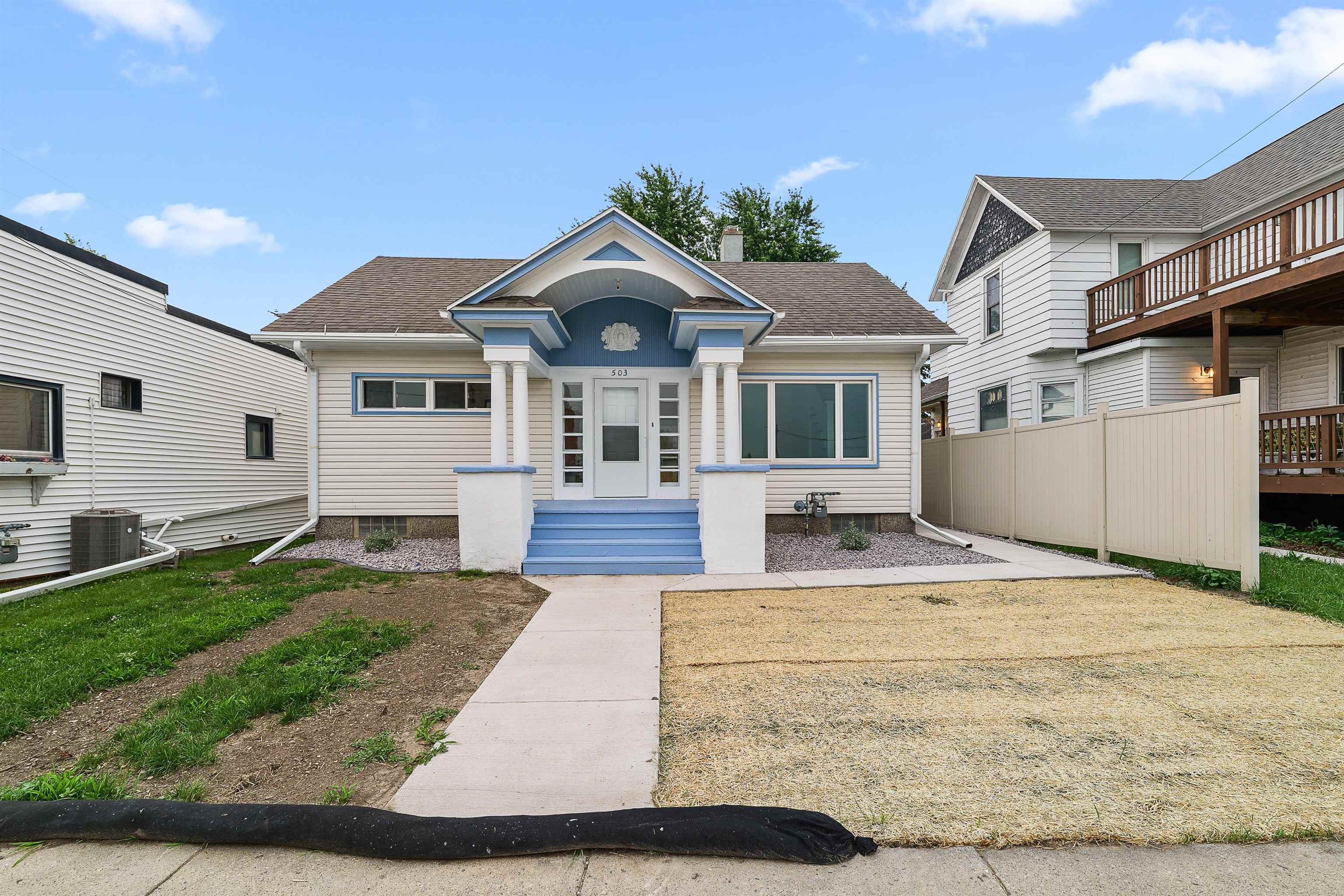Photo of 503 Madison Street, Beaver Dam, WI 53916