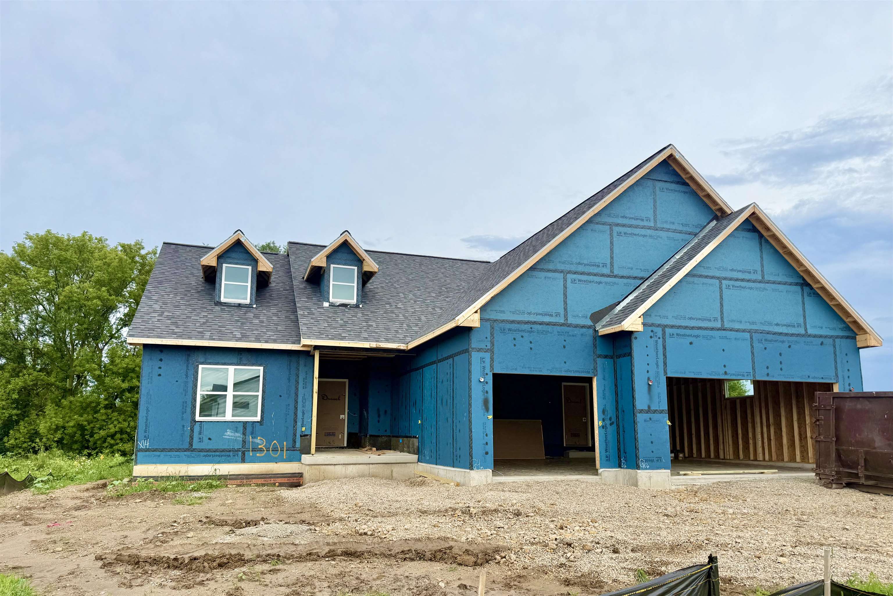 The McKinley in Quarry Ridge