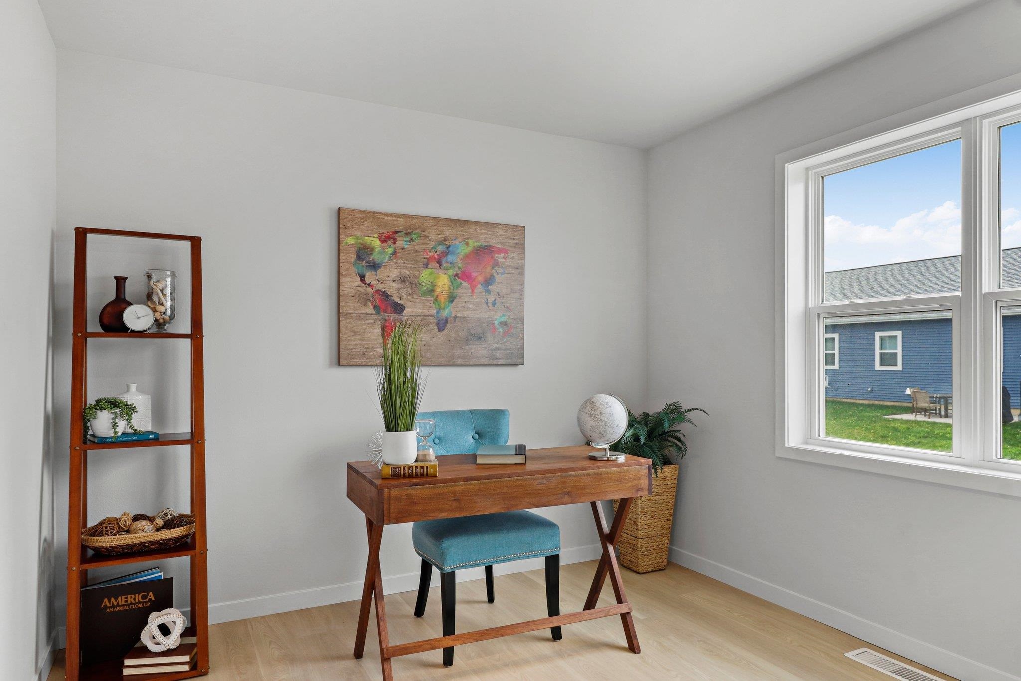 Similar Completed Model