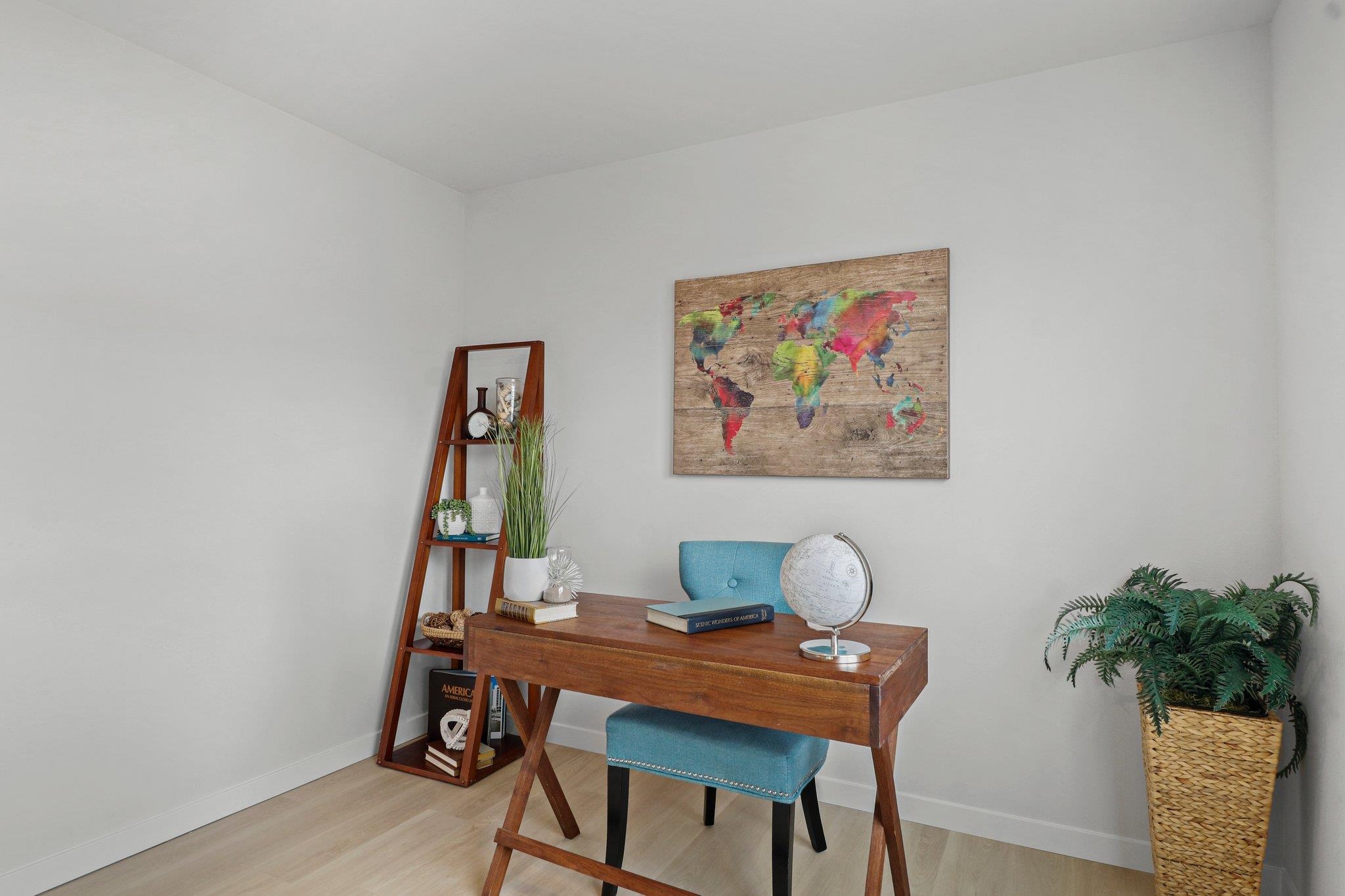 Similar Completed Model