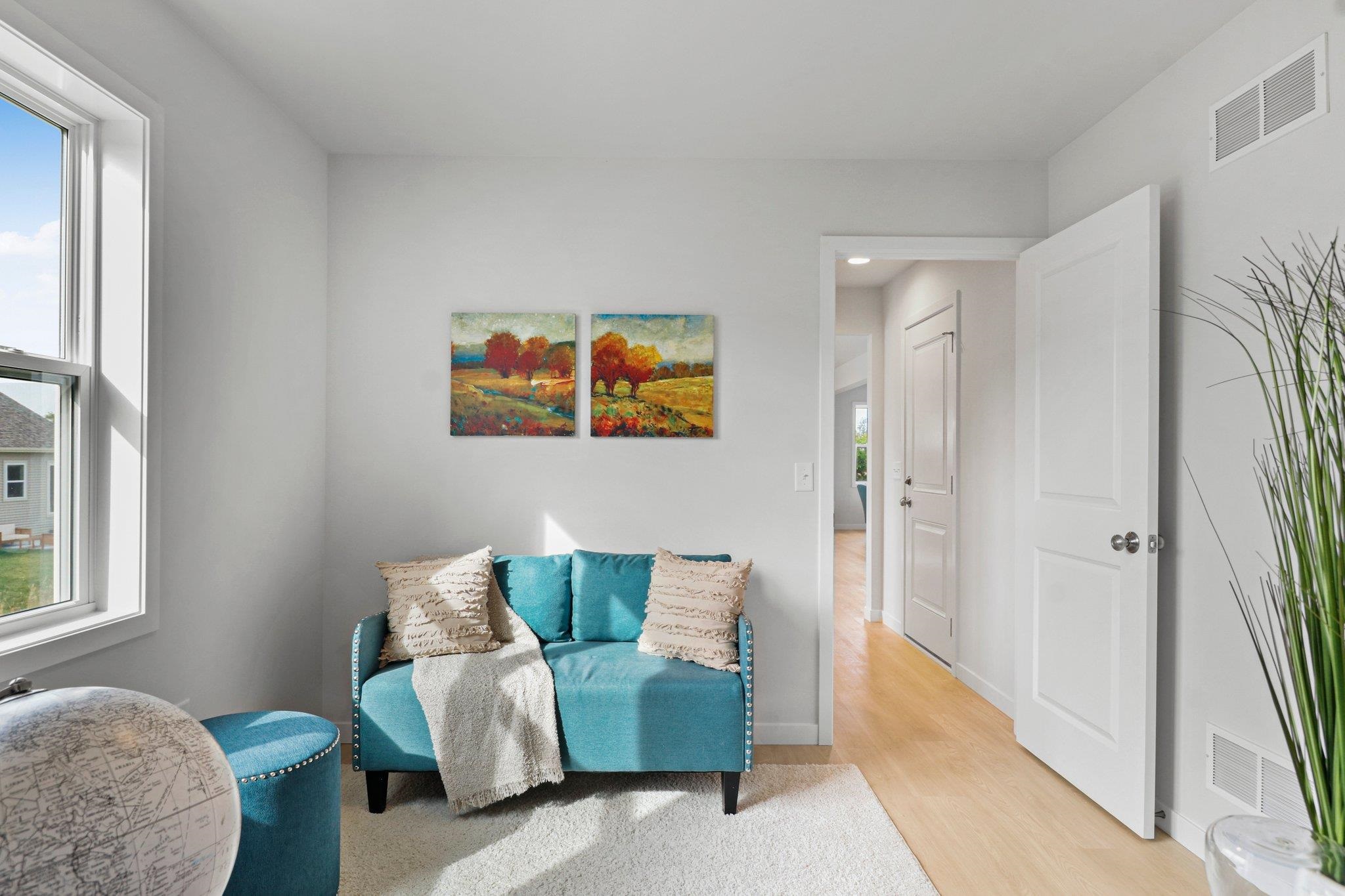 Similar Completed Model