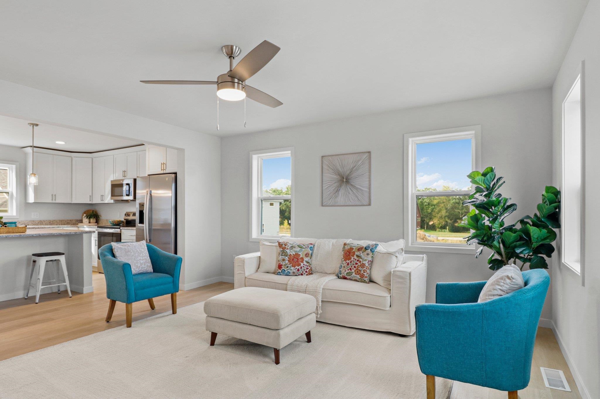 Similar Completed Model