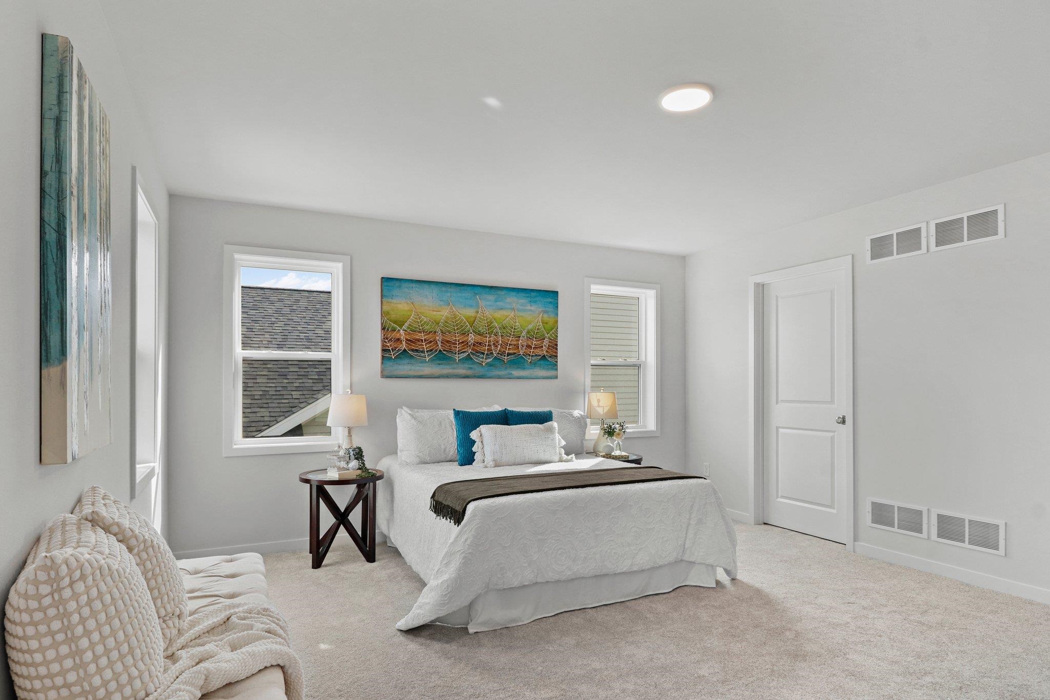 Similar Completed Model