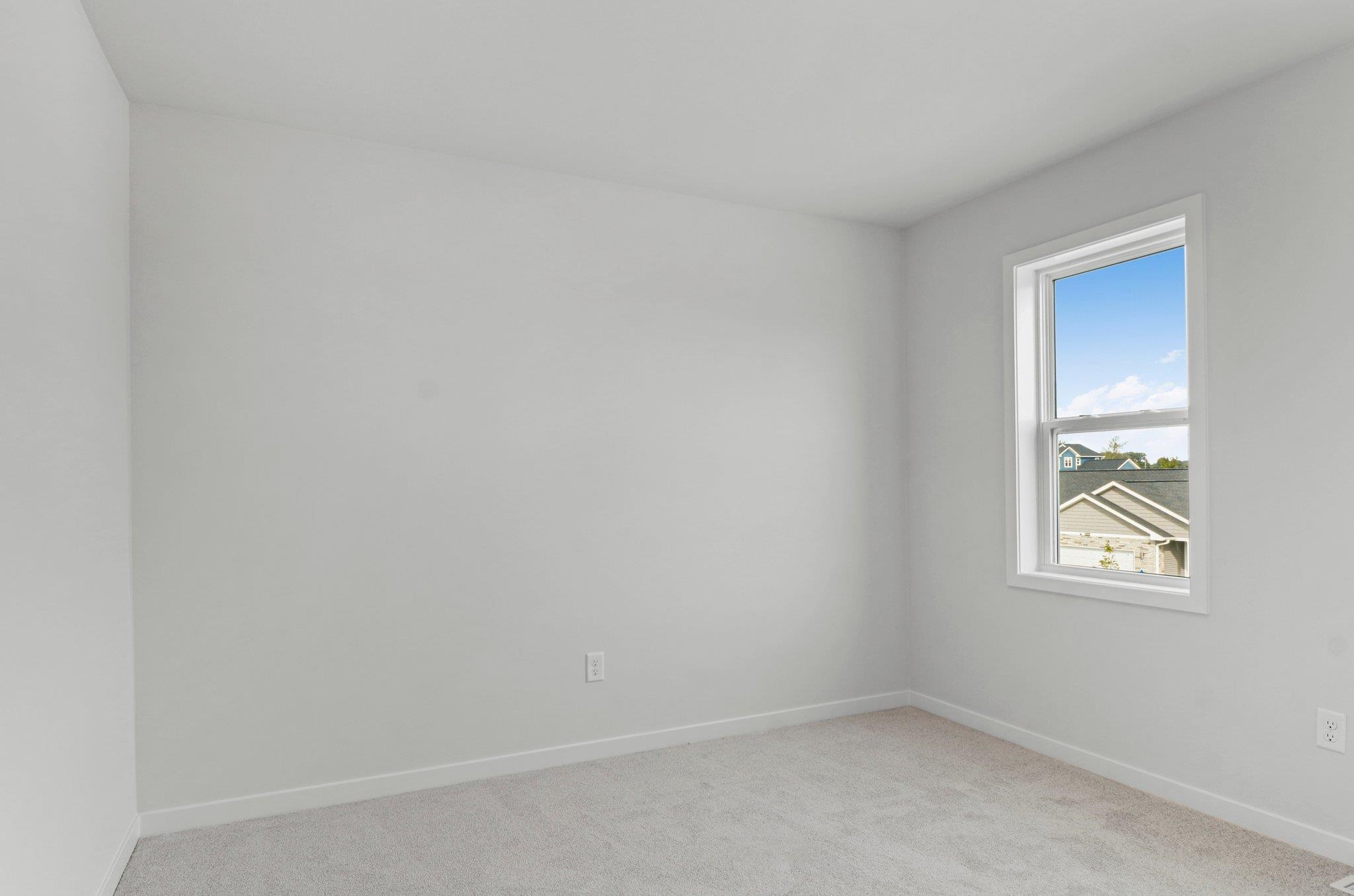 Similar Completed Model