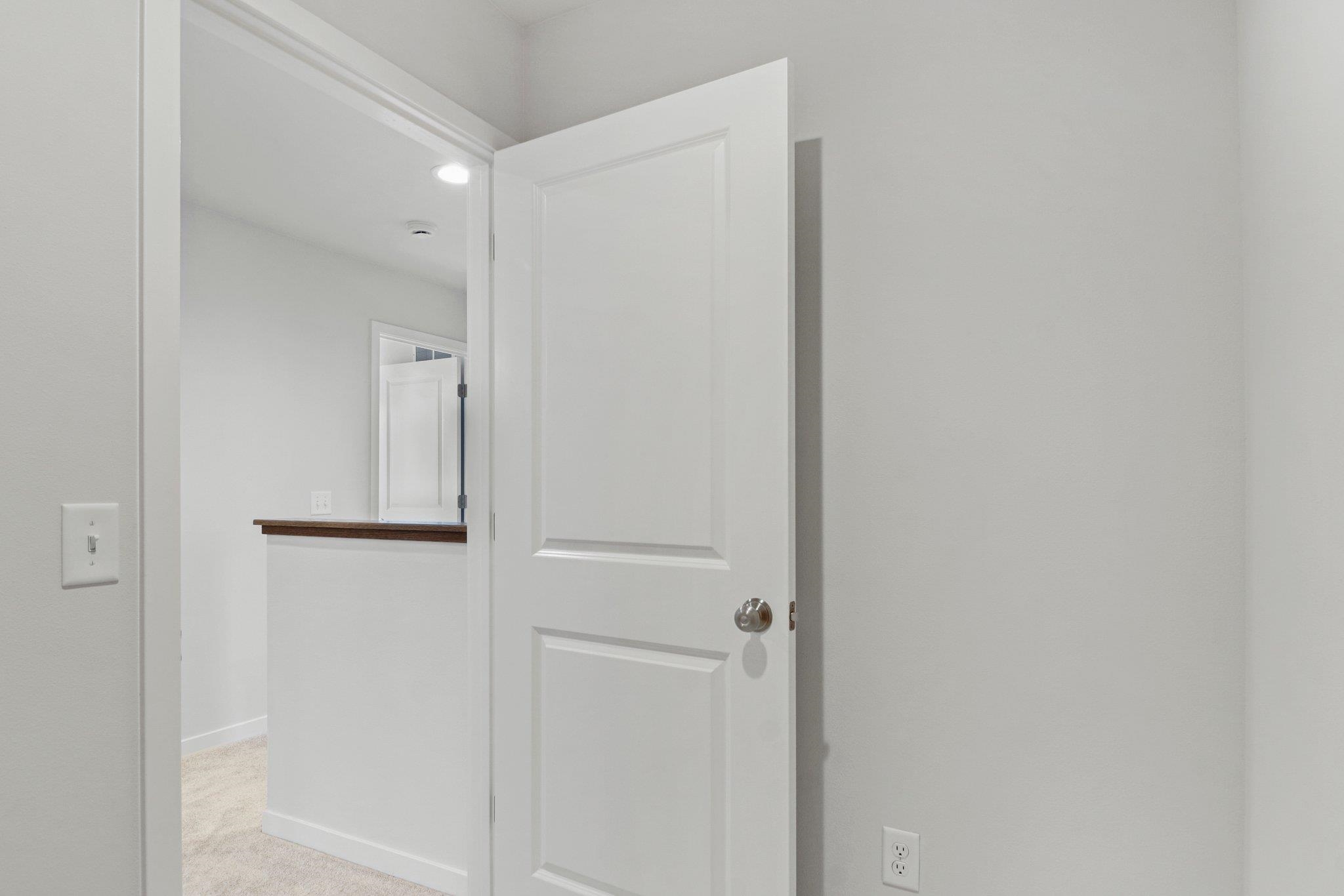 Similar Completed Model