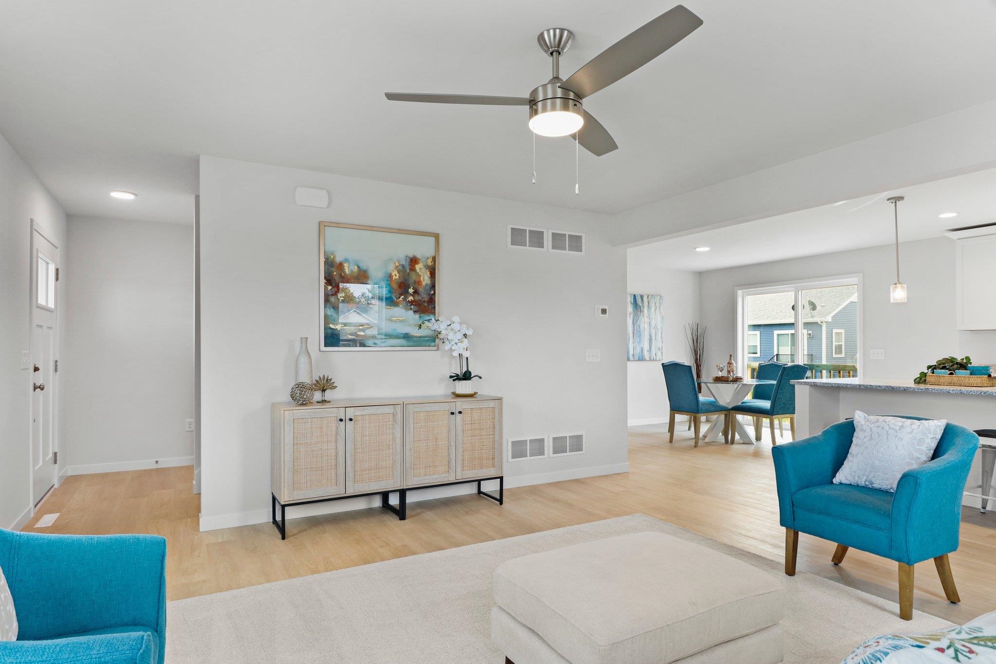 Similar Completed Model