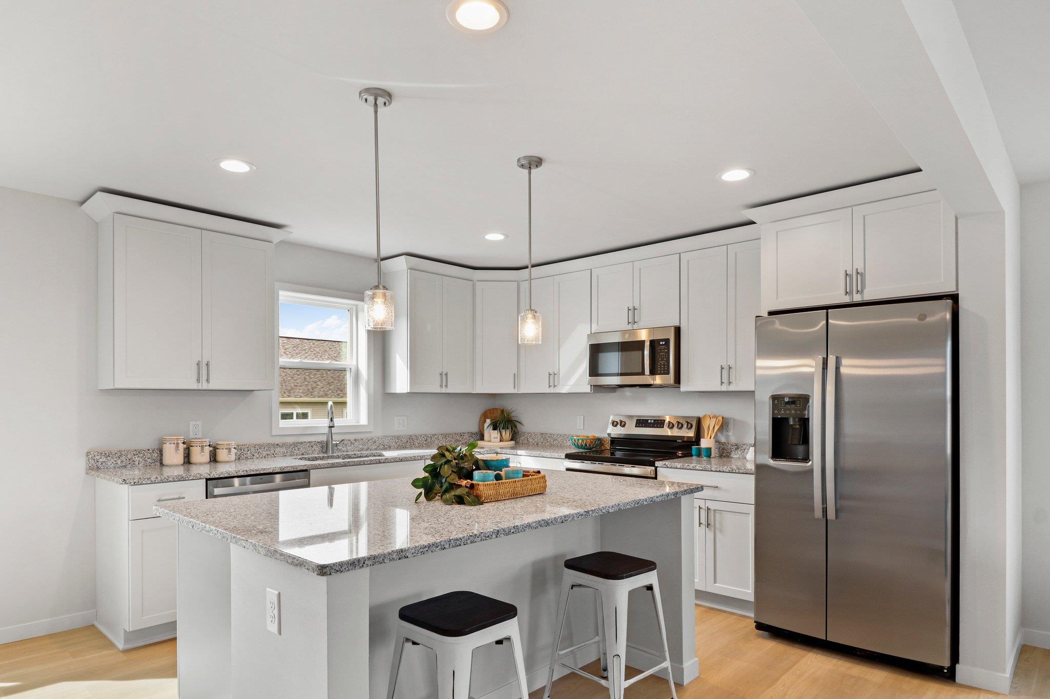 Similar Completed Model