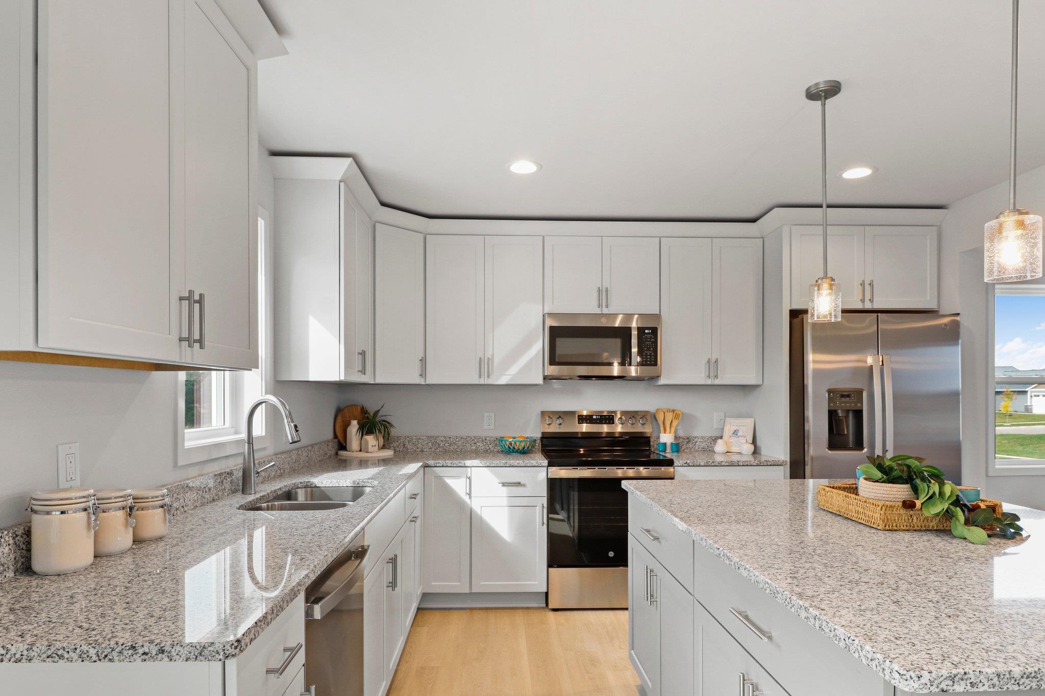 Similar Completed Model