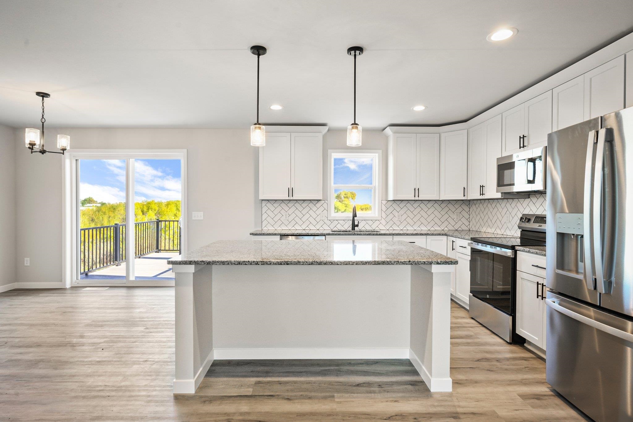 Similar Completed Model