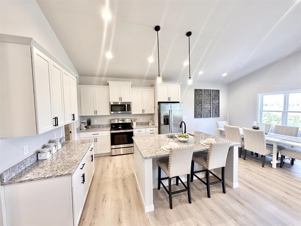 Similar Completed Model