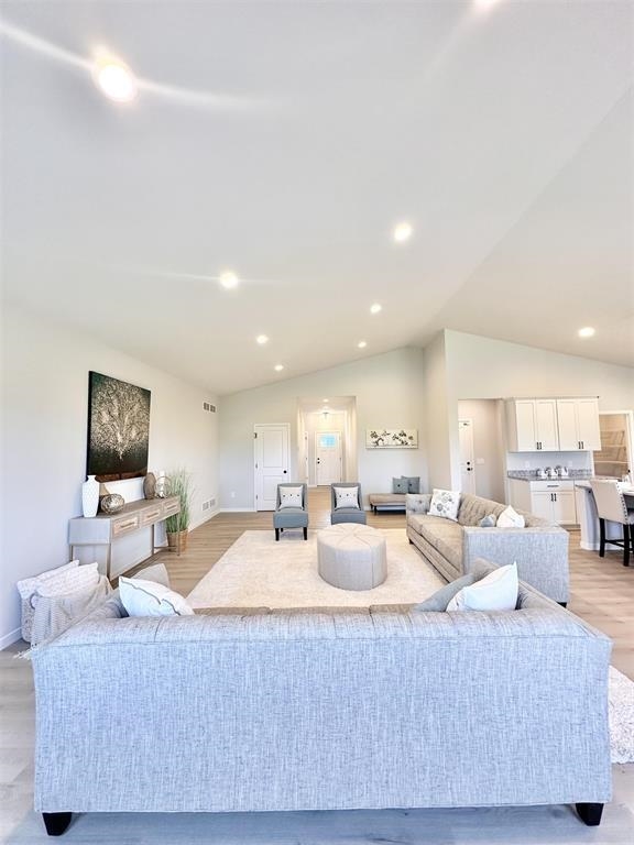 Similar Completed Model