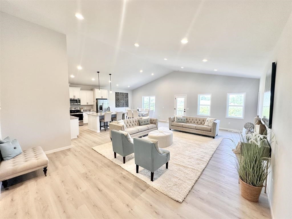 Similar Completed Model