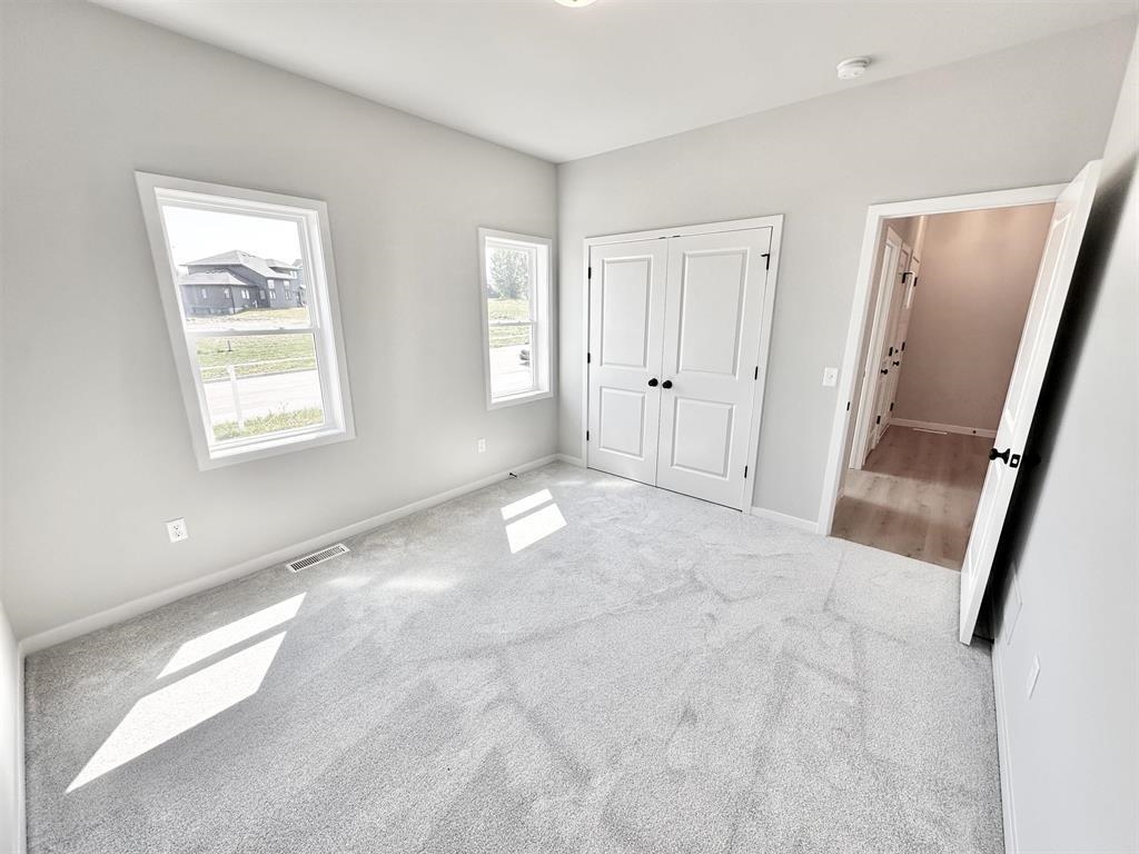 Similar Completed Model