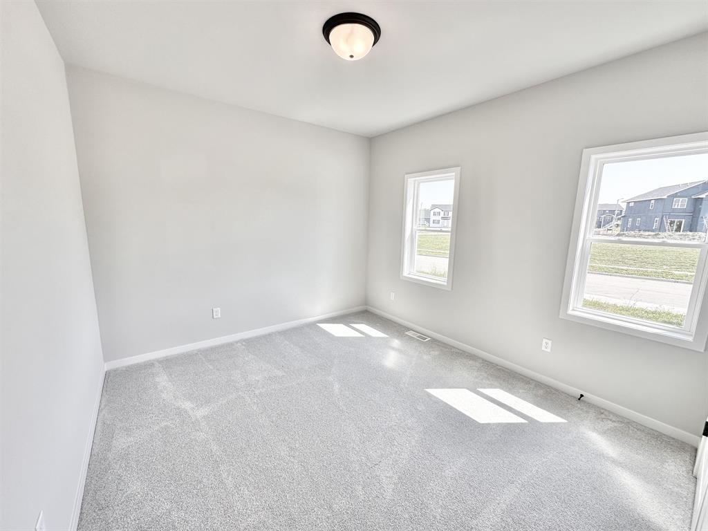 Similar Completed Model