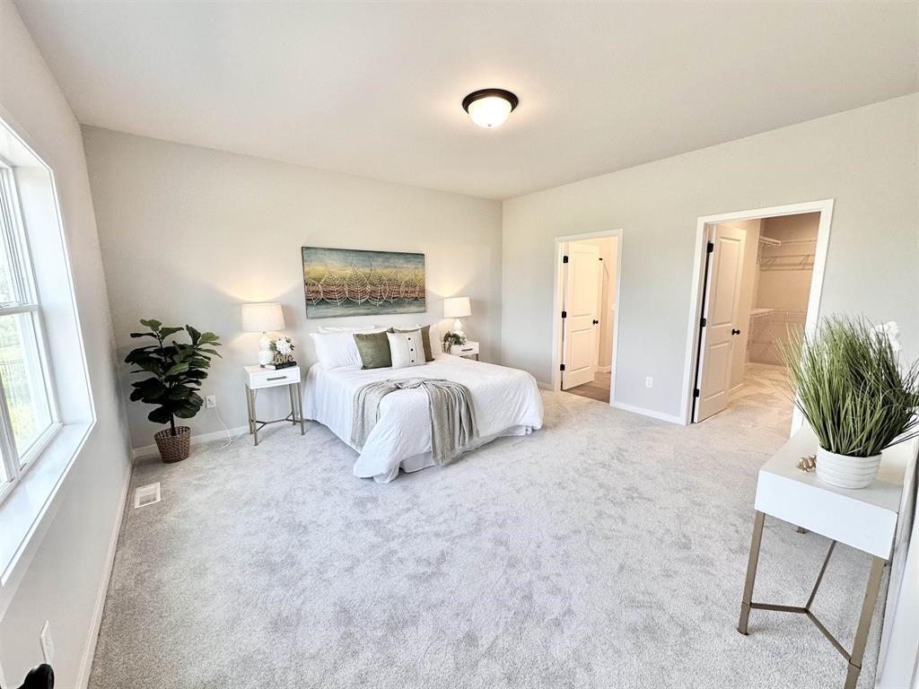 Similar Completed Model