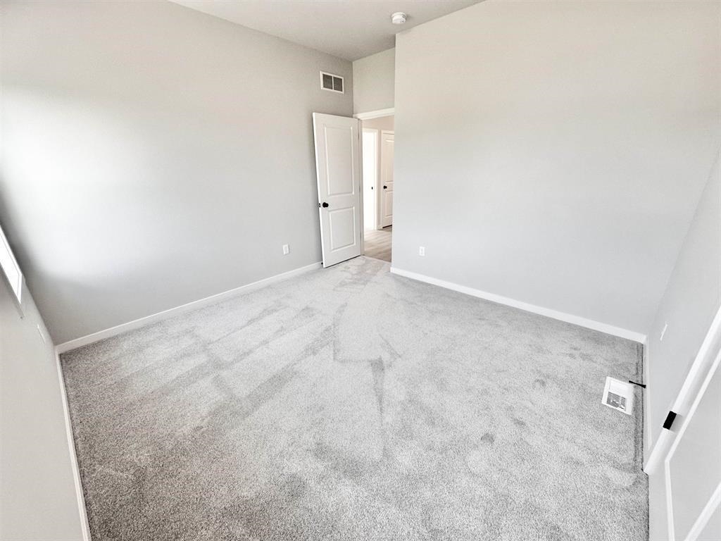 Similar Completed Model