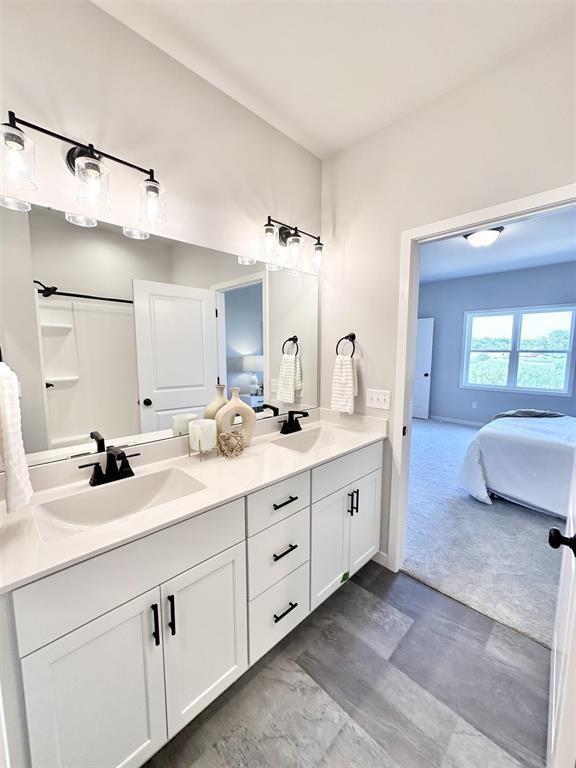 Similar Completed Model