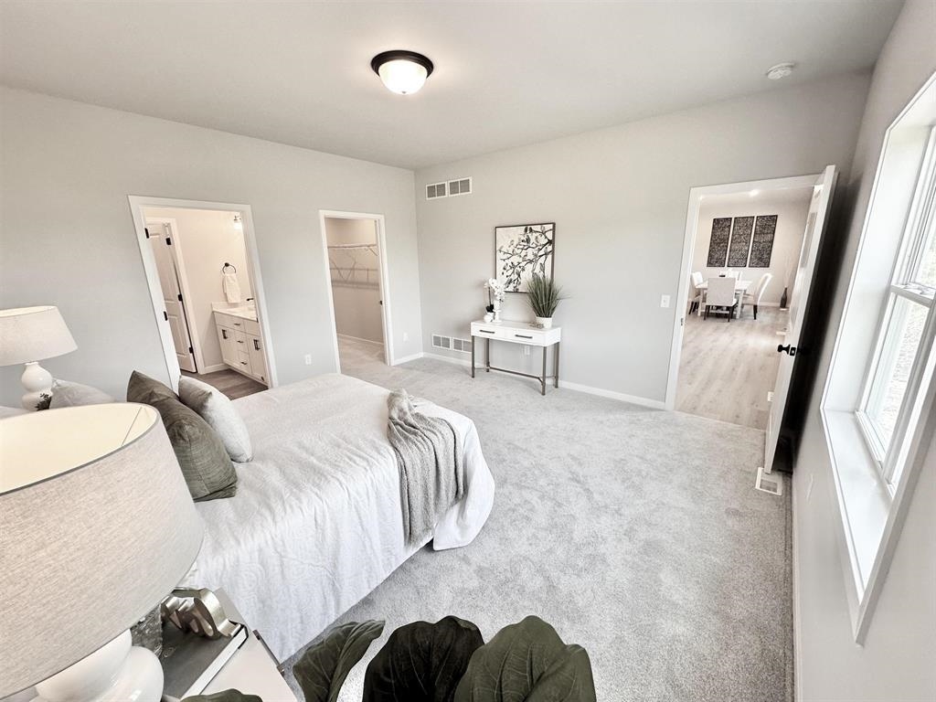 Similar Completed Model