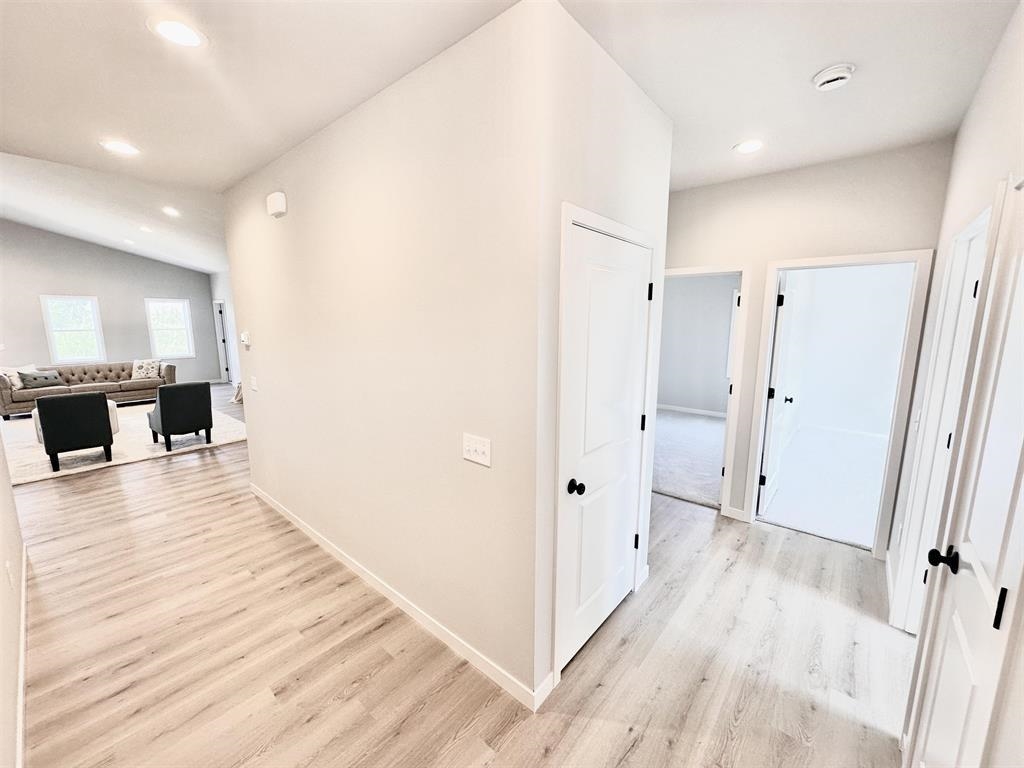 Similar Completed Model