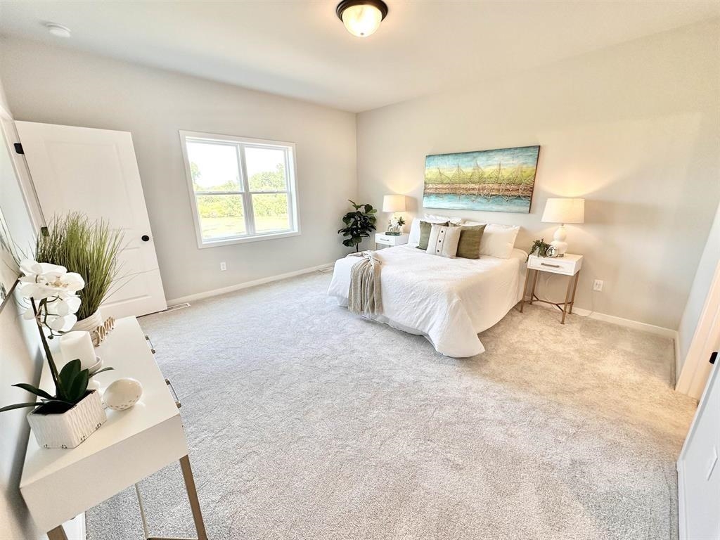 Similar Completed Model