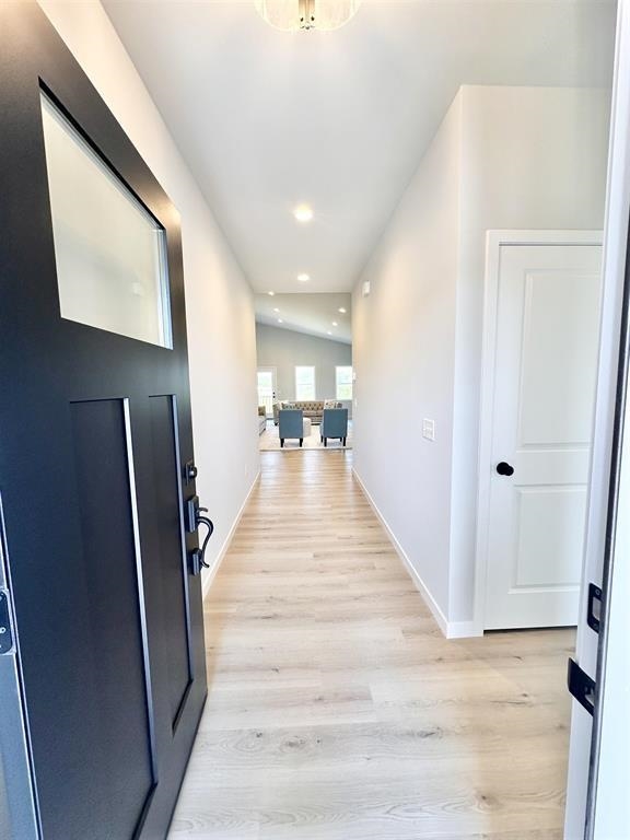 Similar Completed Model