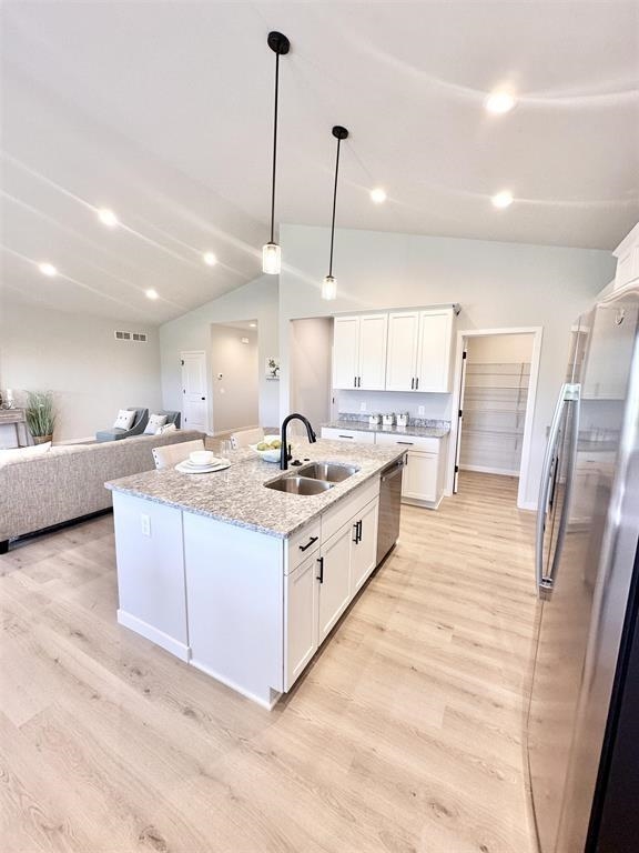 Similar Completed Model