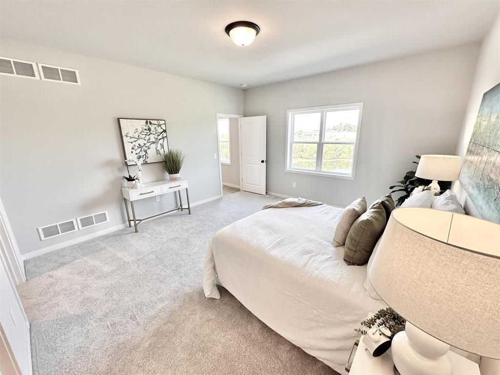 Similar Completed Model