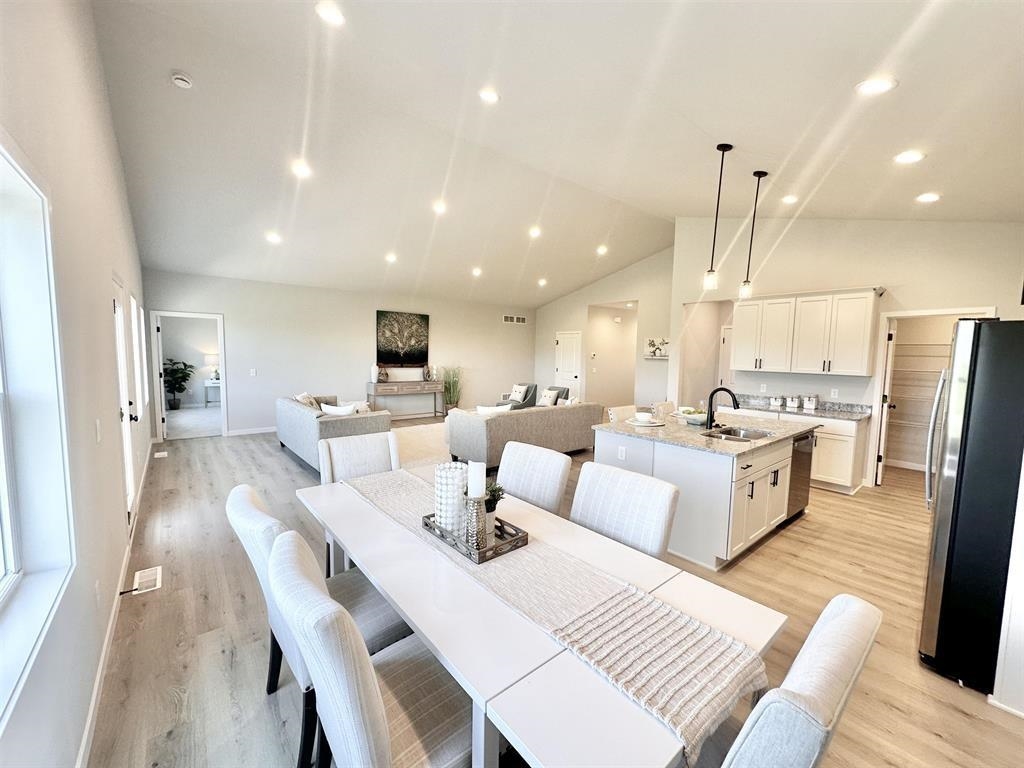 Similar Completed Model