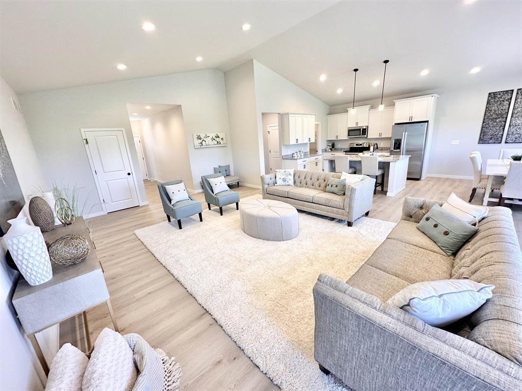 Similar Completed Model