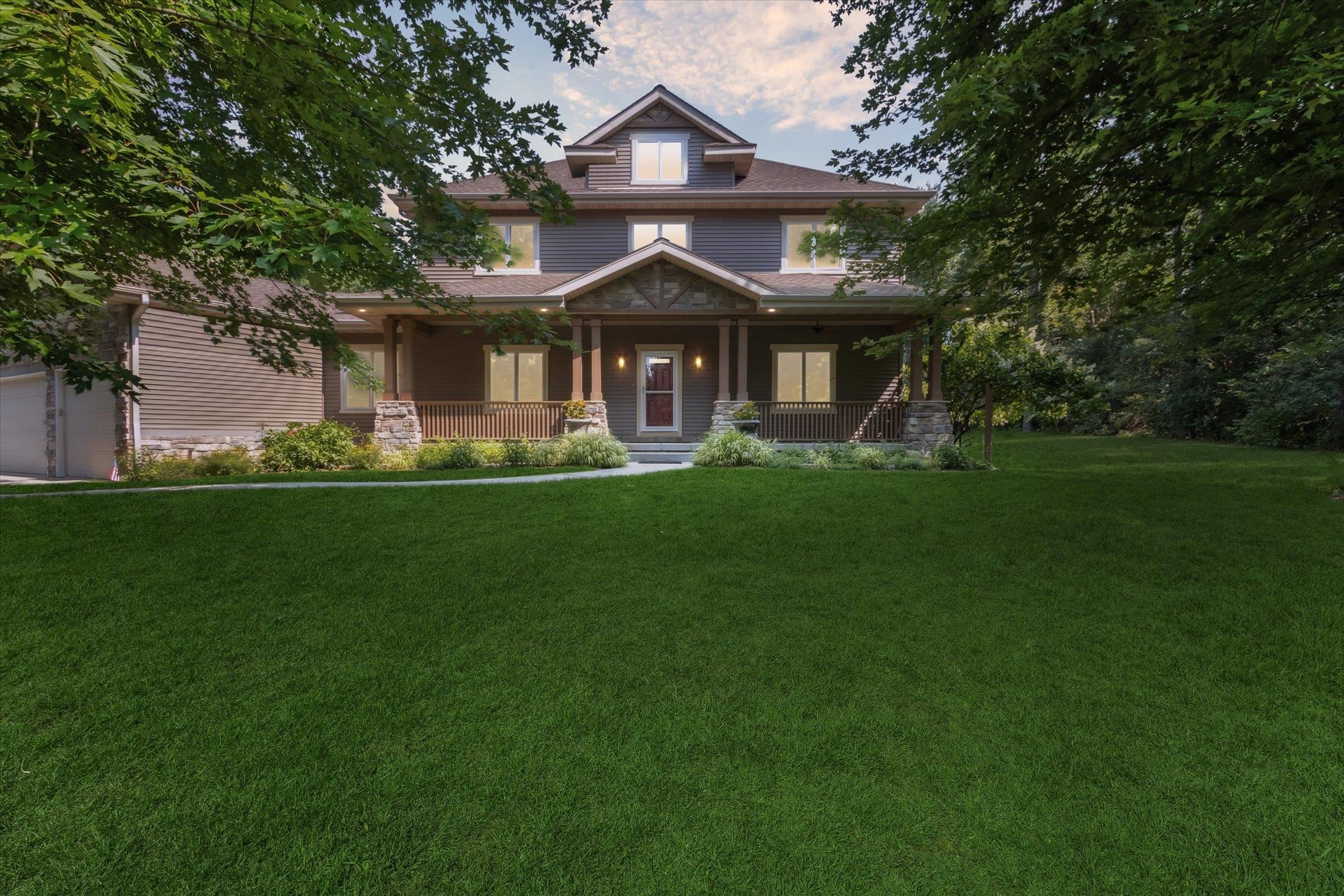 13506 W Travis Trace Road