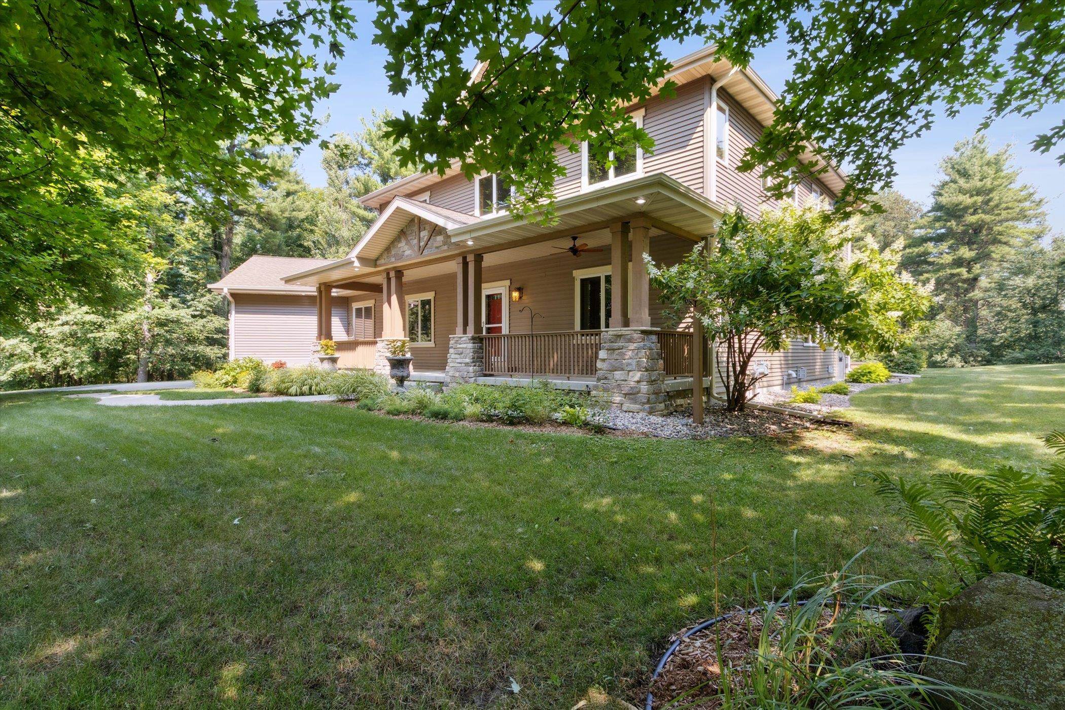 13506 W Travis Trace Road