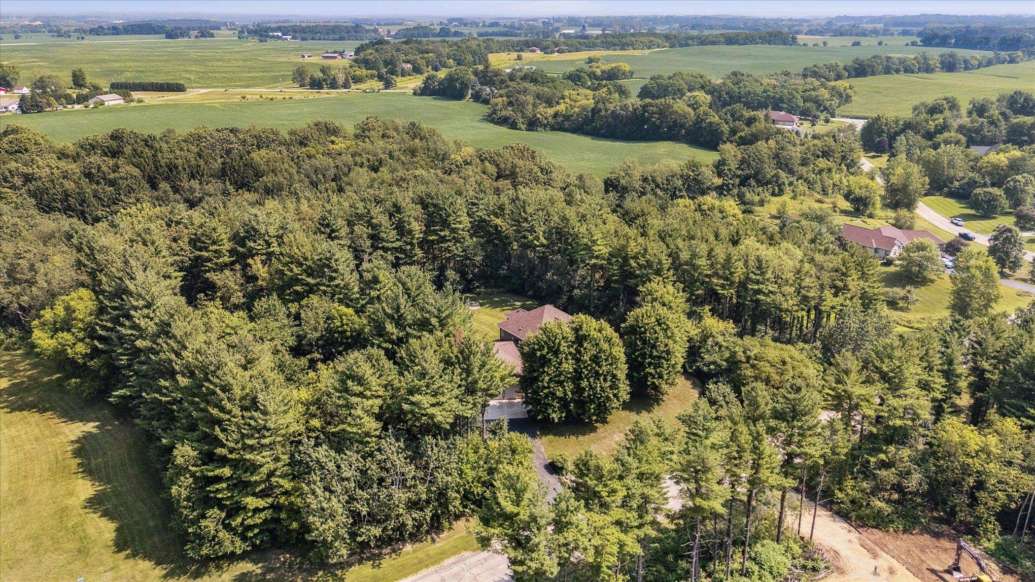 13506 W Travis Trace Road