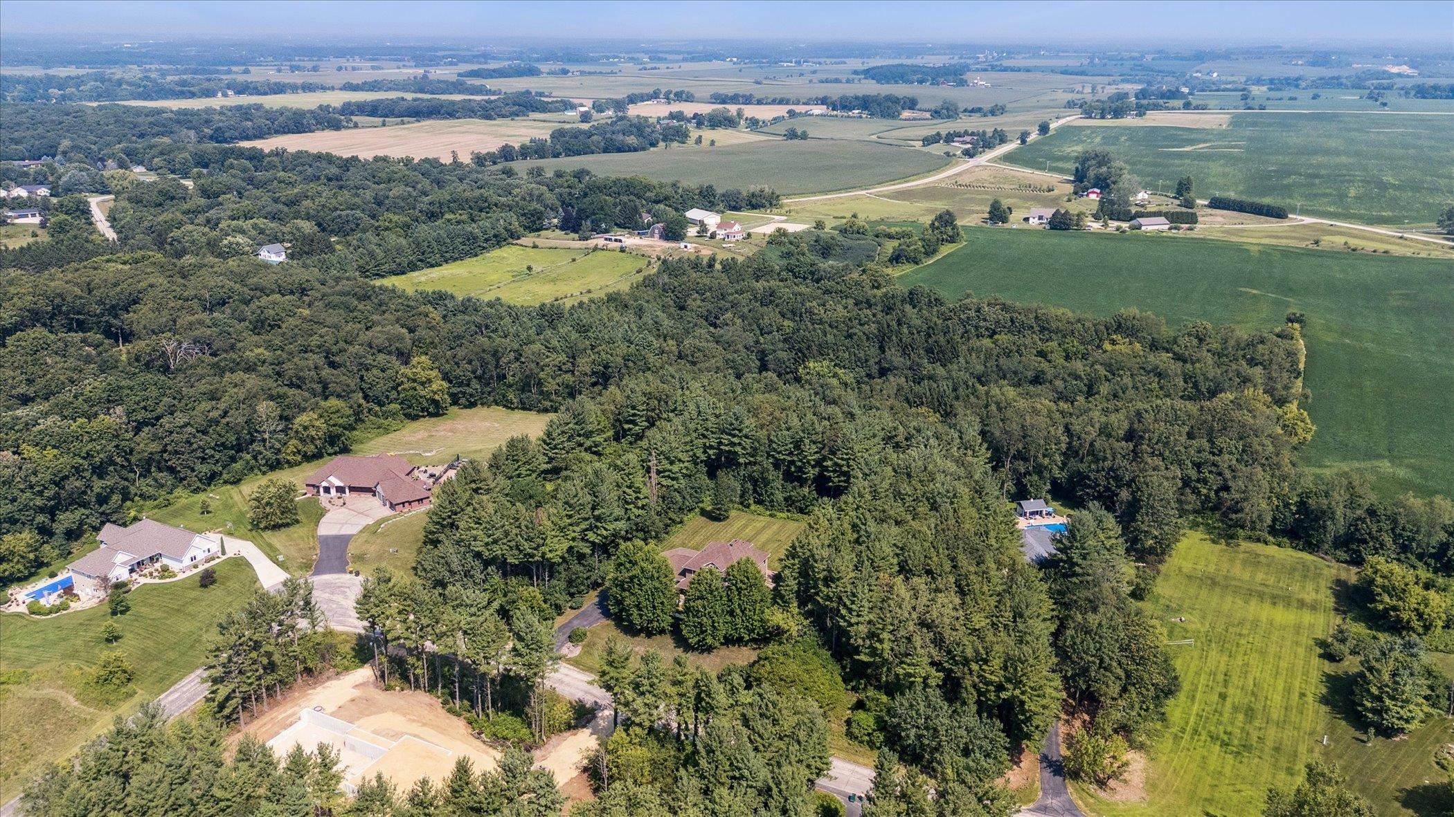 13506 W Travis Trace Road