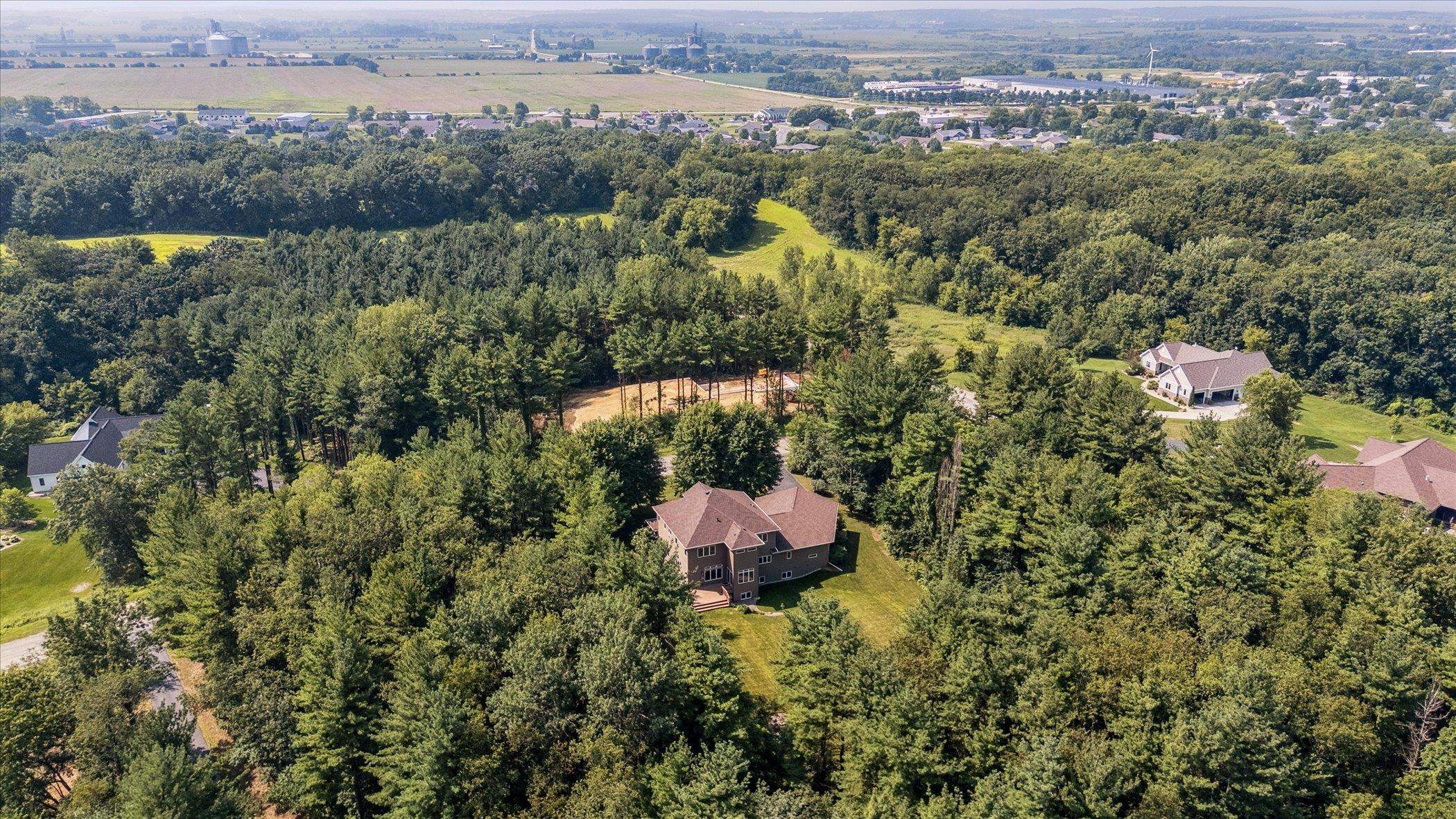 13506 W Travis Trace Road