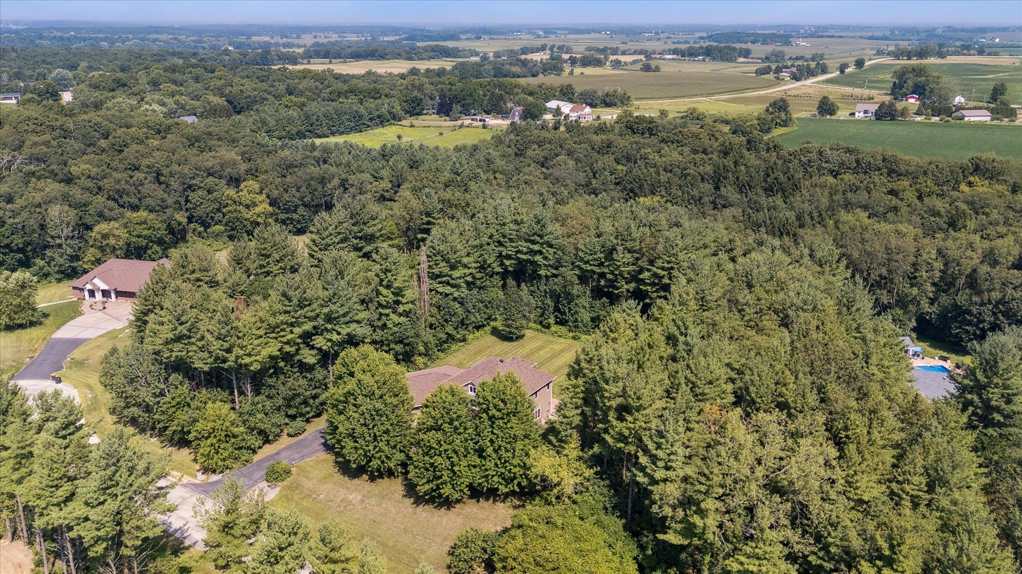 13506 W Travis Trace Road