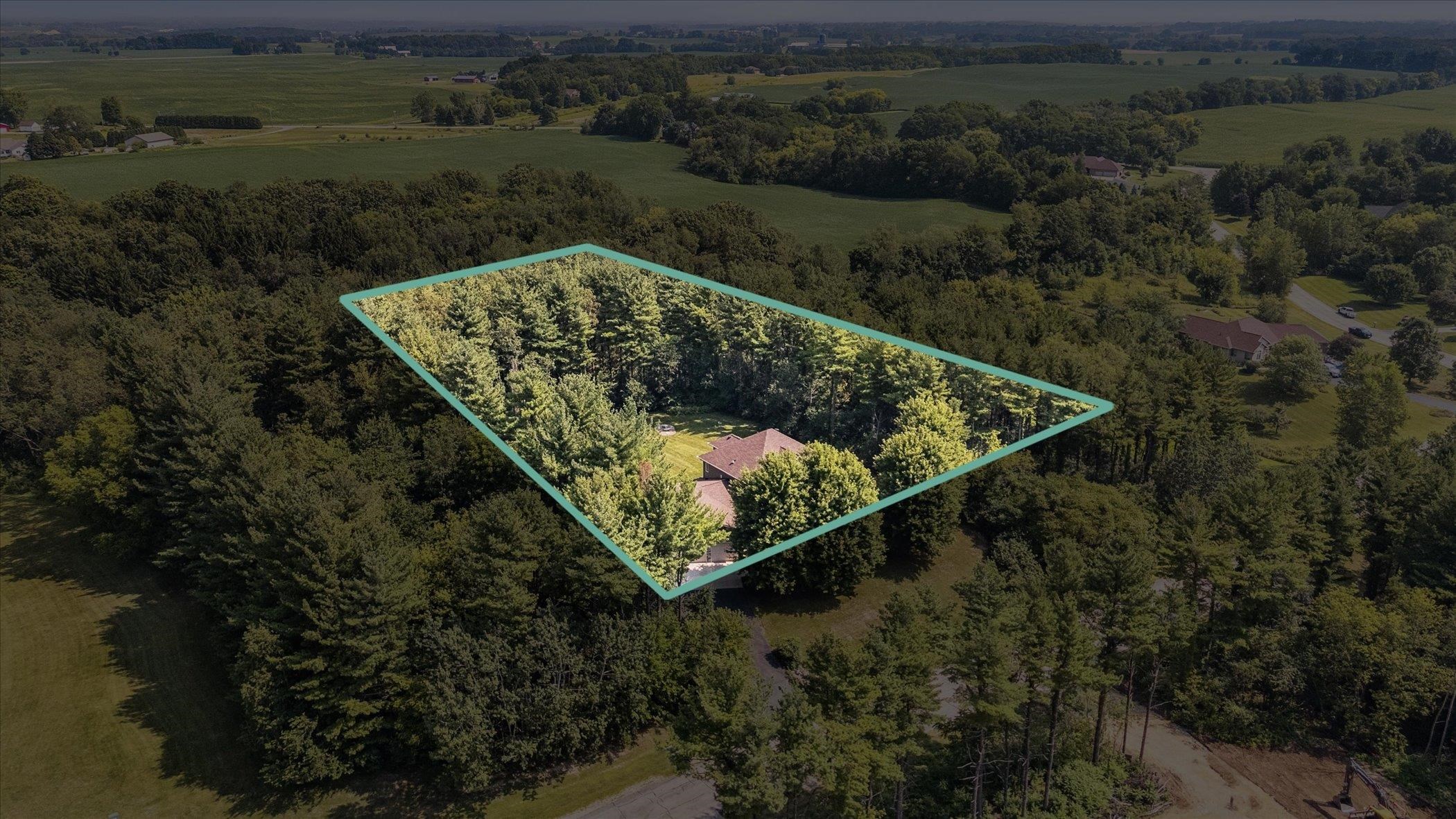 13506 W Travis Trace Road