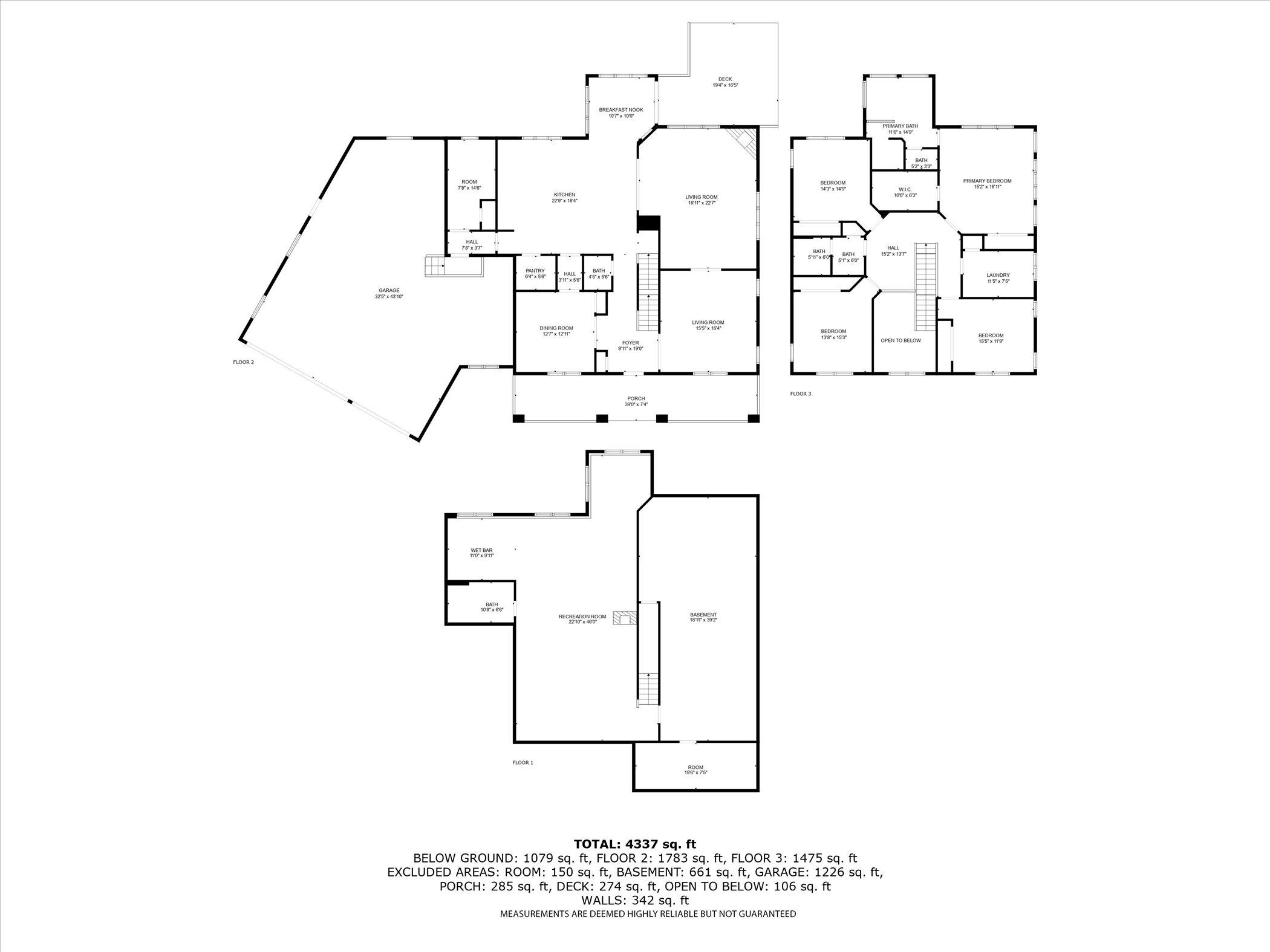 13506 W Travis Trace Road