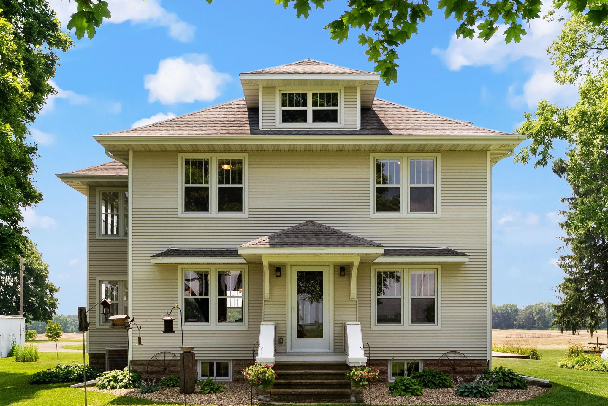 9927 W Stebbinsville Road