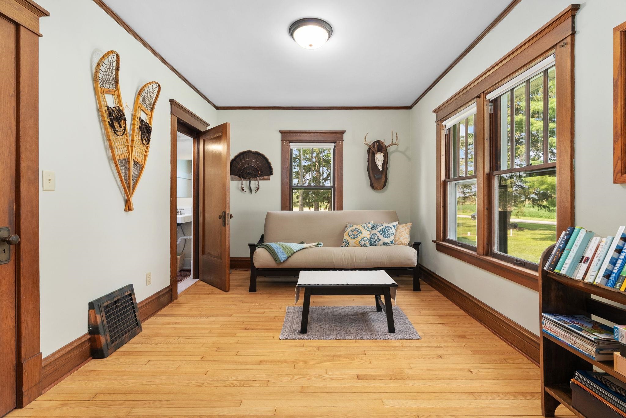 9927 W Stebbinsville Road