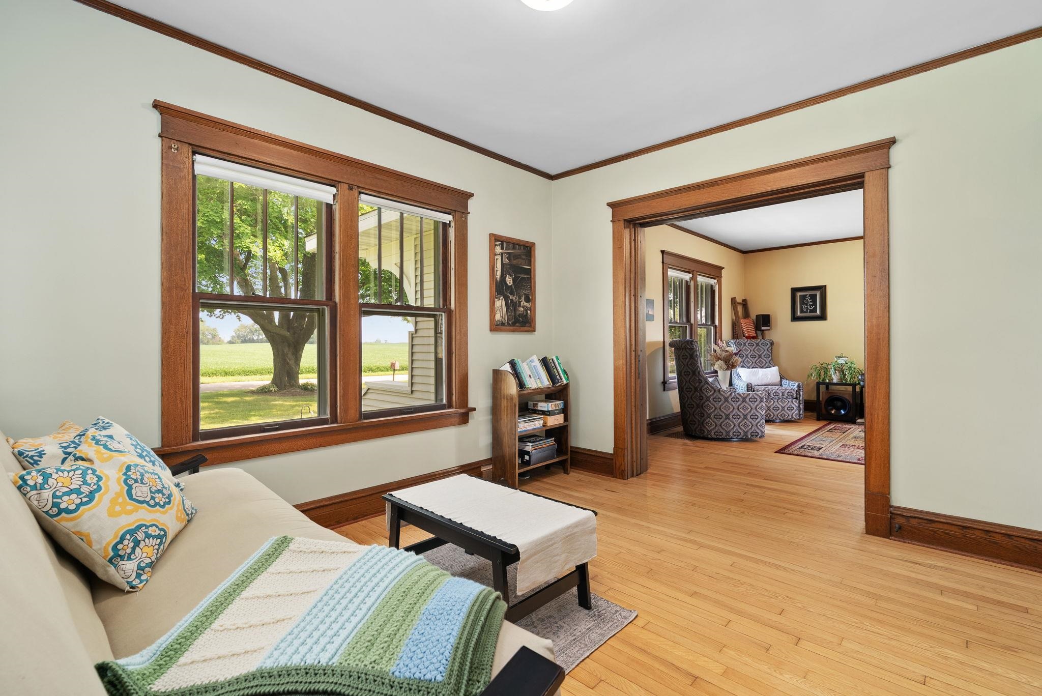 9927 W Stebbinsville Road