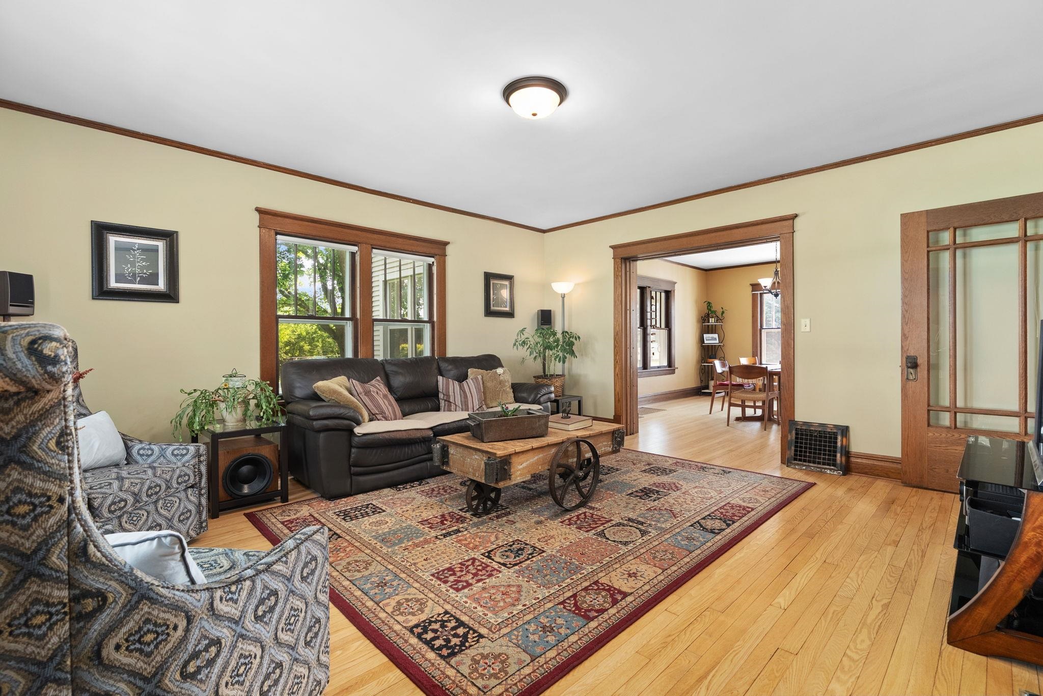 9927 W Stebbinsville Road