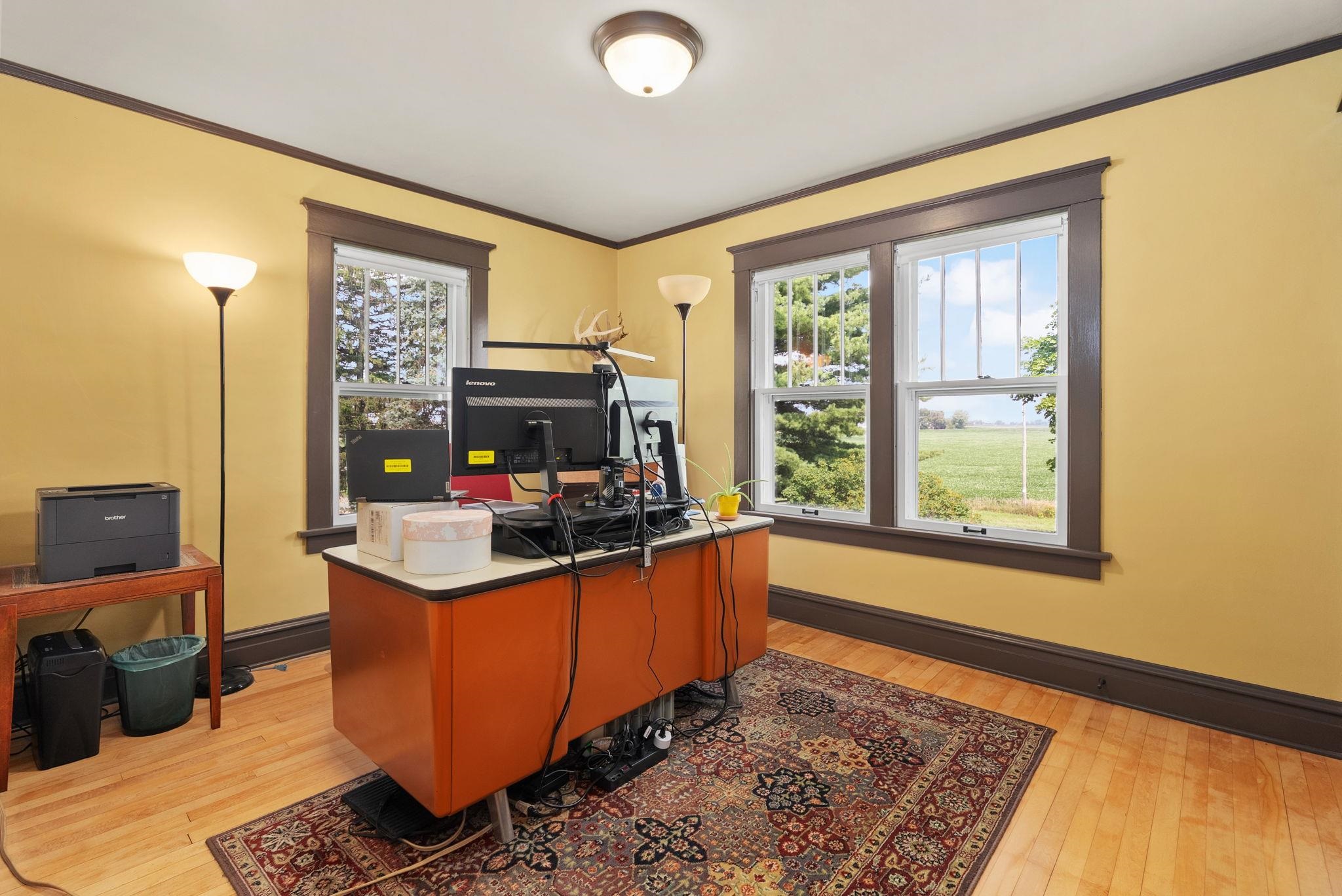 9927 W Stebbinsville Road